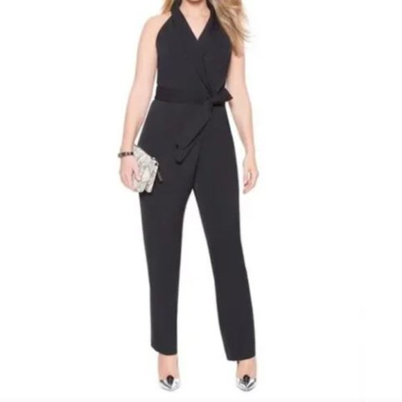 ELOQUII JUMPSUIT - Picture 2 of 7